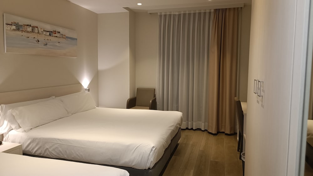 Hotel Centre Reus 12/59