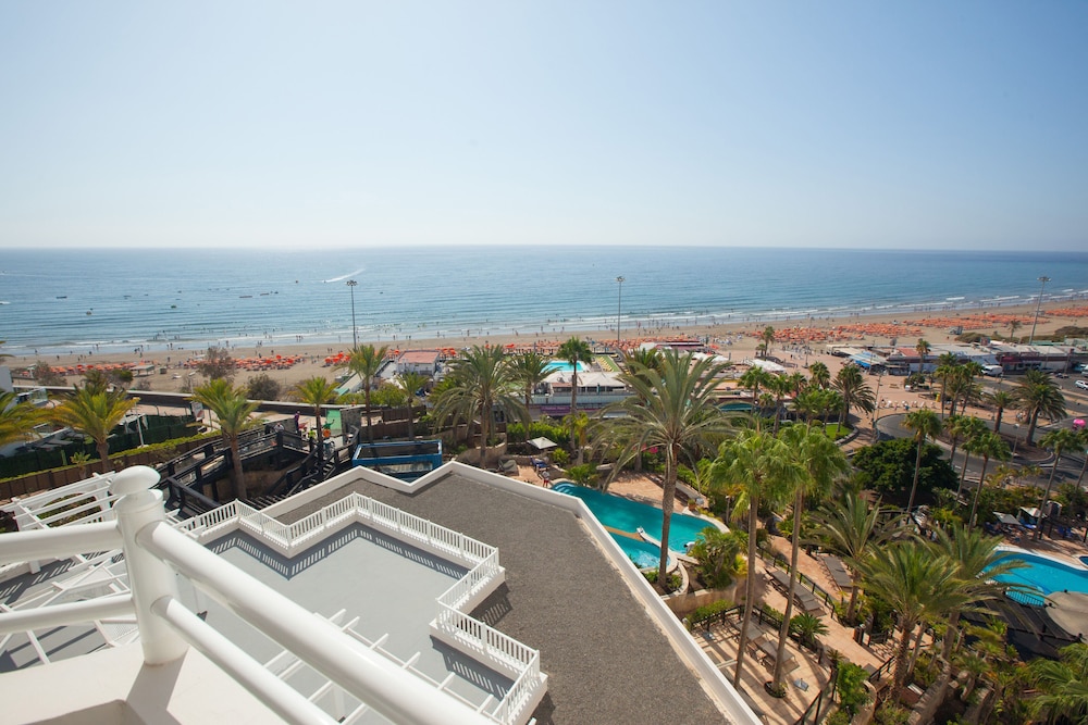 Corallium Dunamar by Lopesan Hotels - Adults Only 49/75