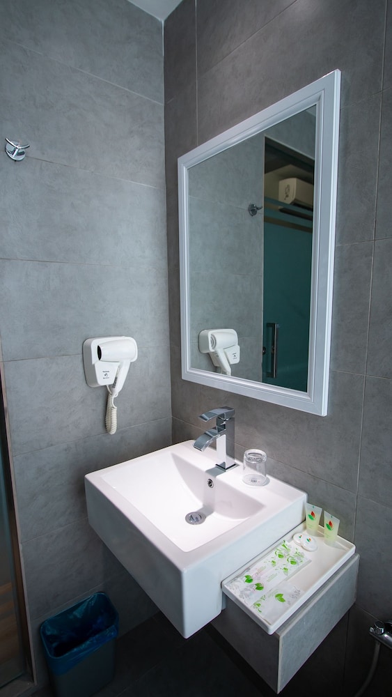 Hotel 99 Sepang KLIA 22/22