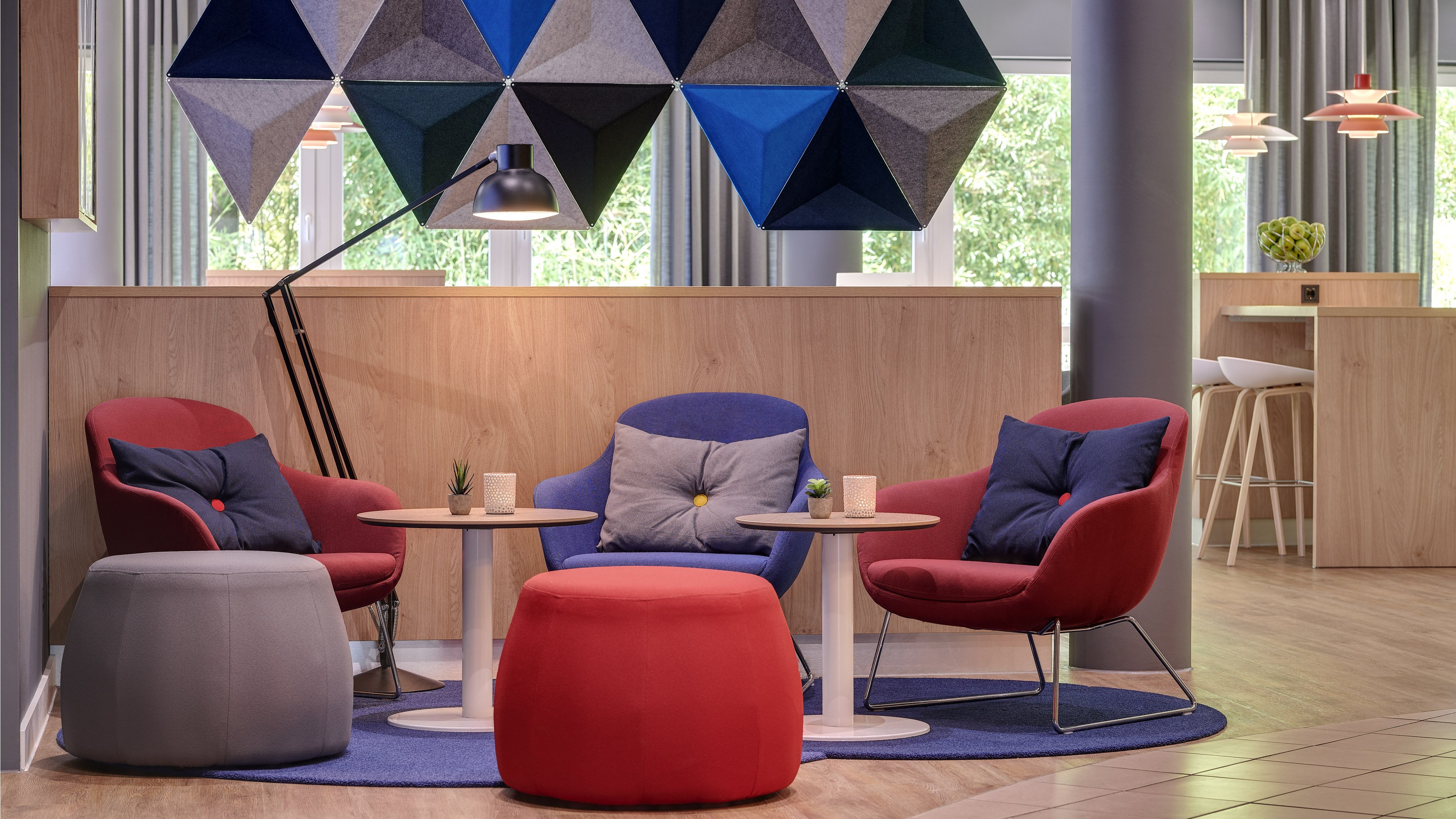 HOLIDAY INN EXPRESS COLOGNE TROISDORF 19/42