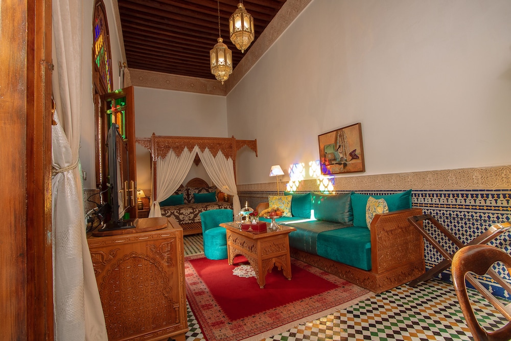 Riad Myra 51/75