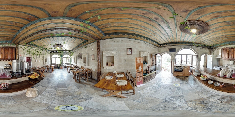 Erenbey Cave Hotel 6/50
