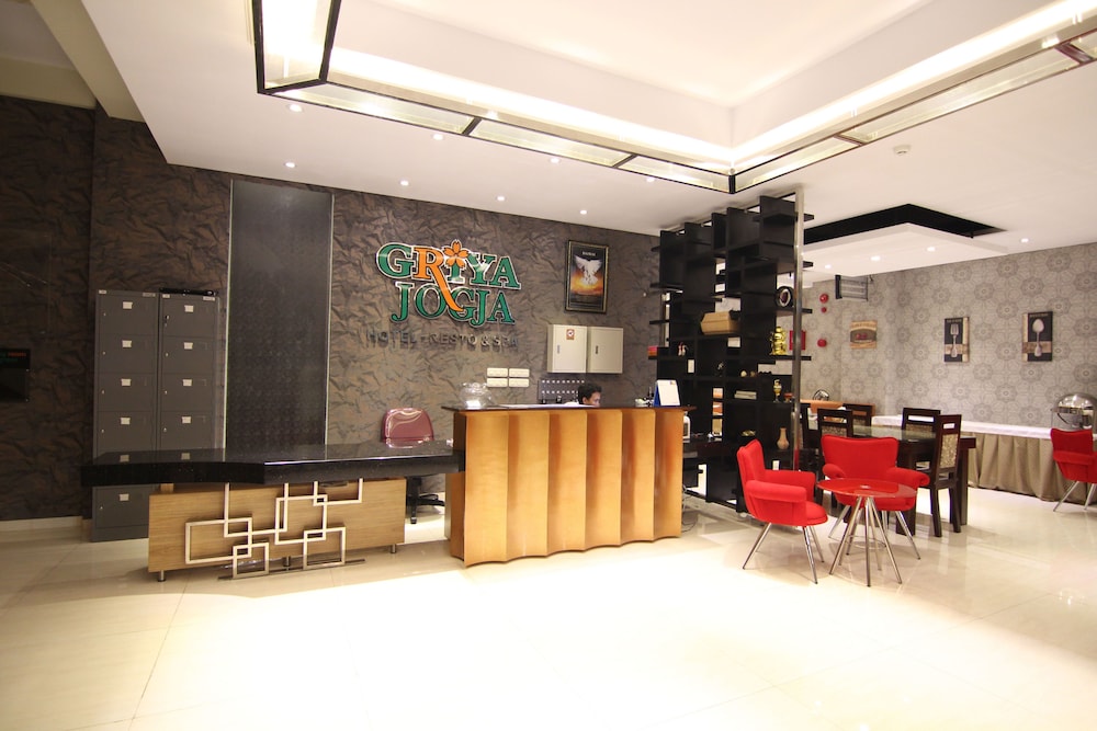 Griya Jogja Hotel 8/51