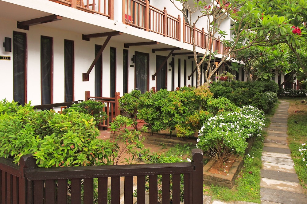 Bubu Resort 36/50