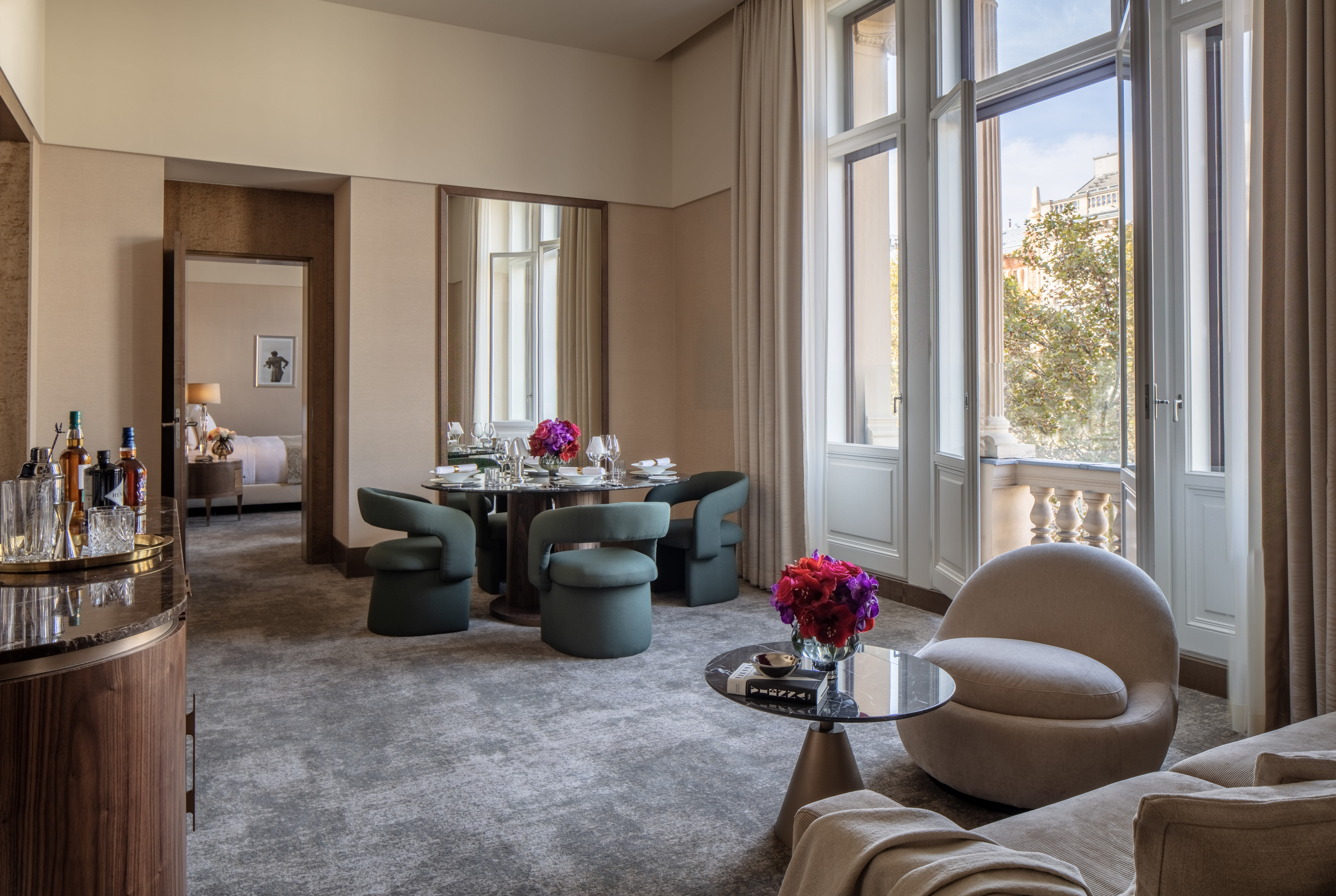 Anantara Palais Hansen Vienna 51/78