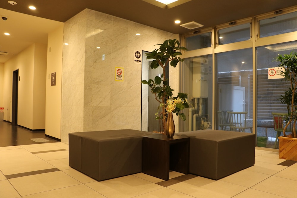 Nipponbashi Luxe Hotel 7/52