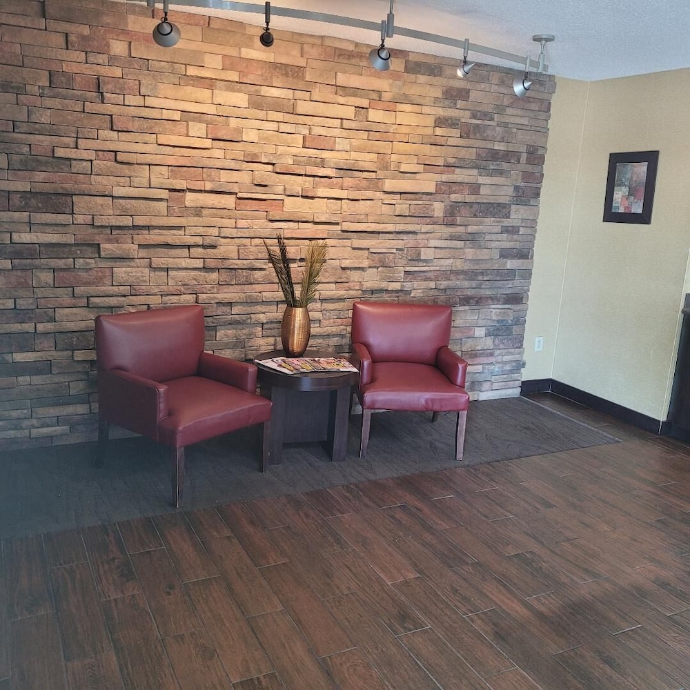 Red Oak Inn Detroit - Southfield 26/36