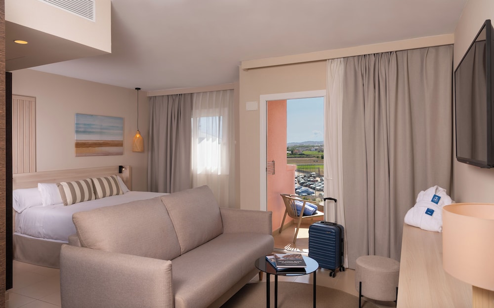 AQUA Hotel The Breeze - All Inclusive - Adults Only 47/70