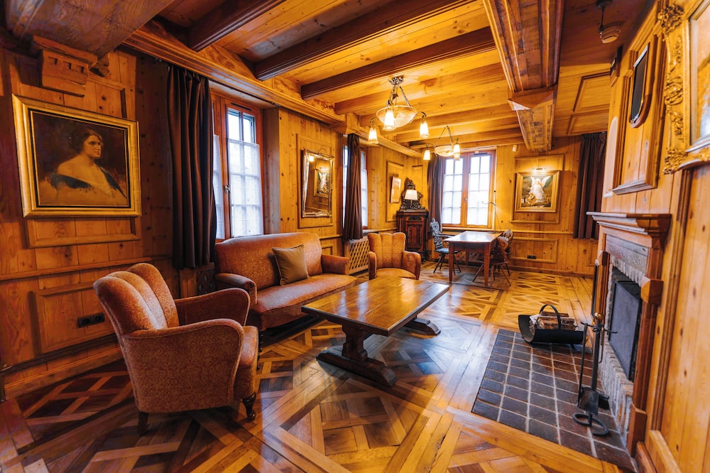 Les Violettes Hotel & SPA Alsace 35/50