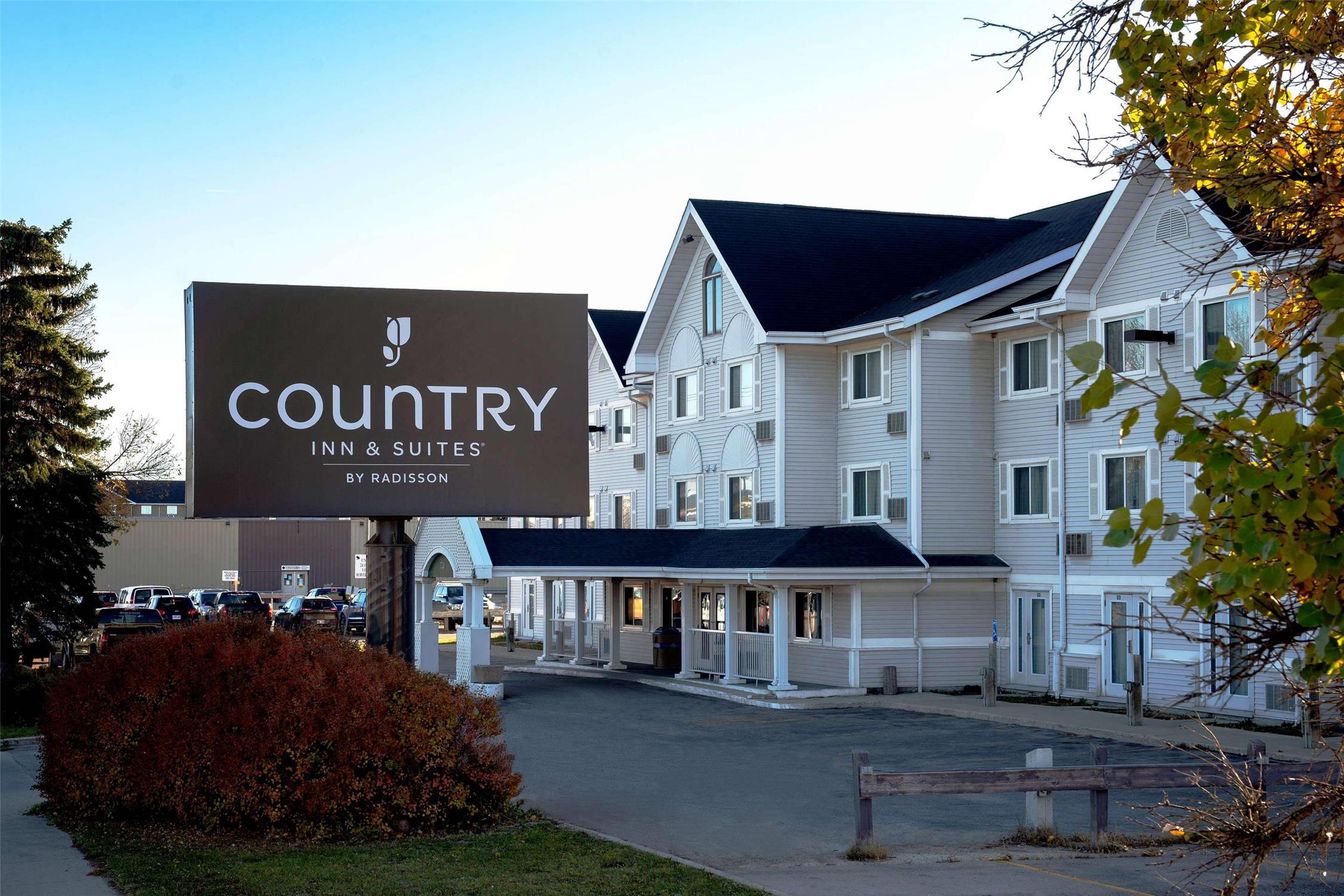 Country Inn And Suites By Radisson Winnipeg Mb 1/15