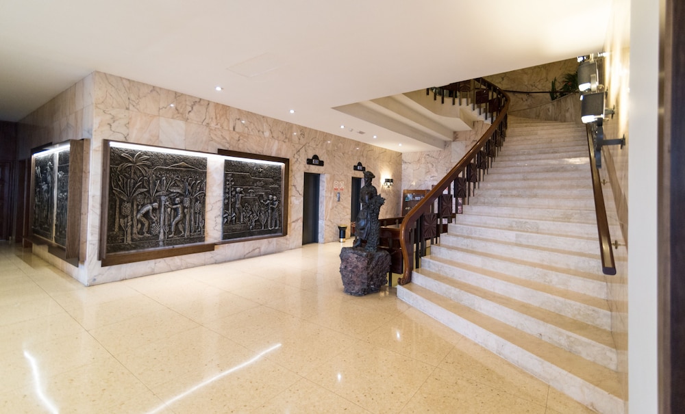 Hotel Atlantic El Tope 26/66