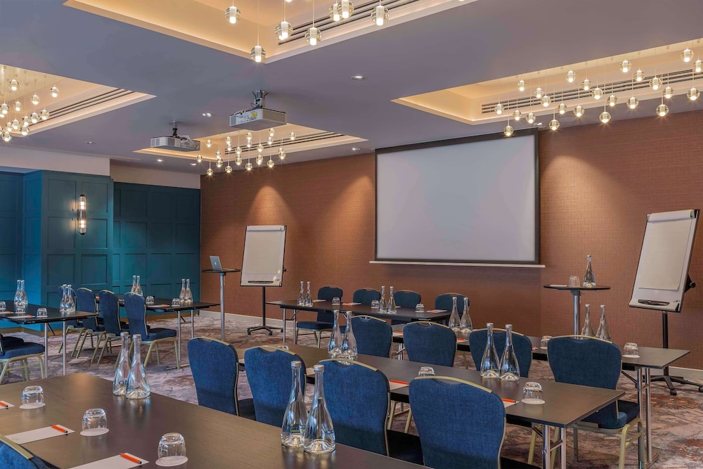 Hyatt Centric The Liberties Dublin 58/72