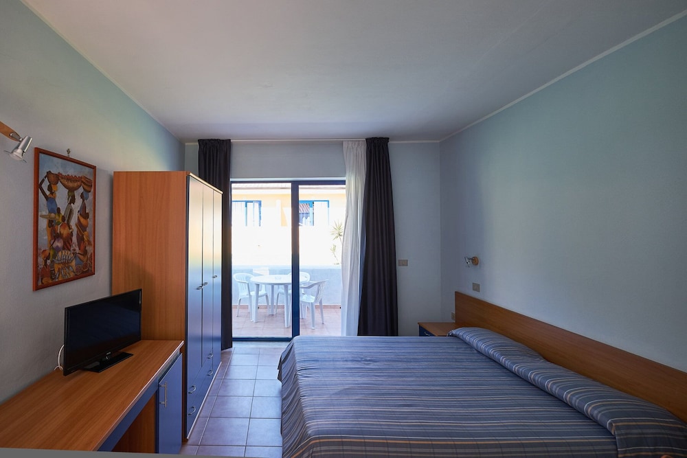 Villaggio L Oasi 15/34