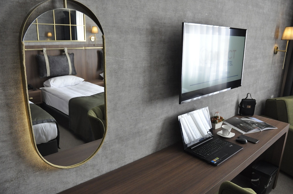 Connect Thermal Hotel 25/50