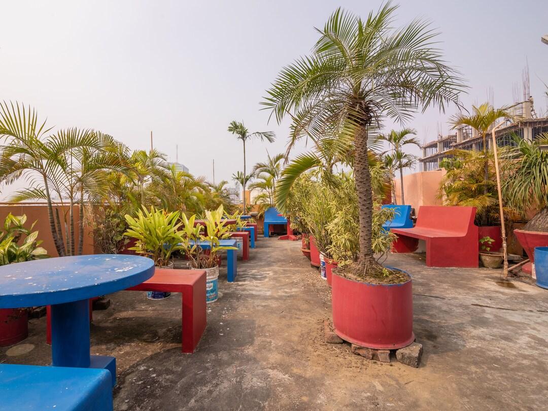 Sunflower Guesthouse 16/20