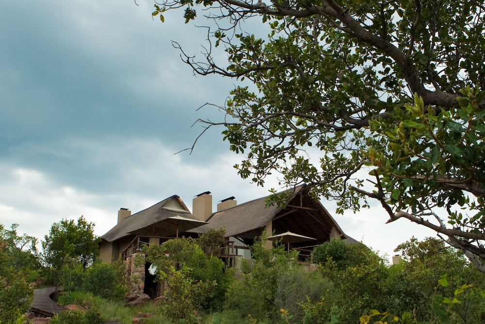 57 Waterberg 2/50