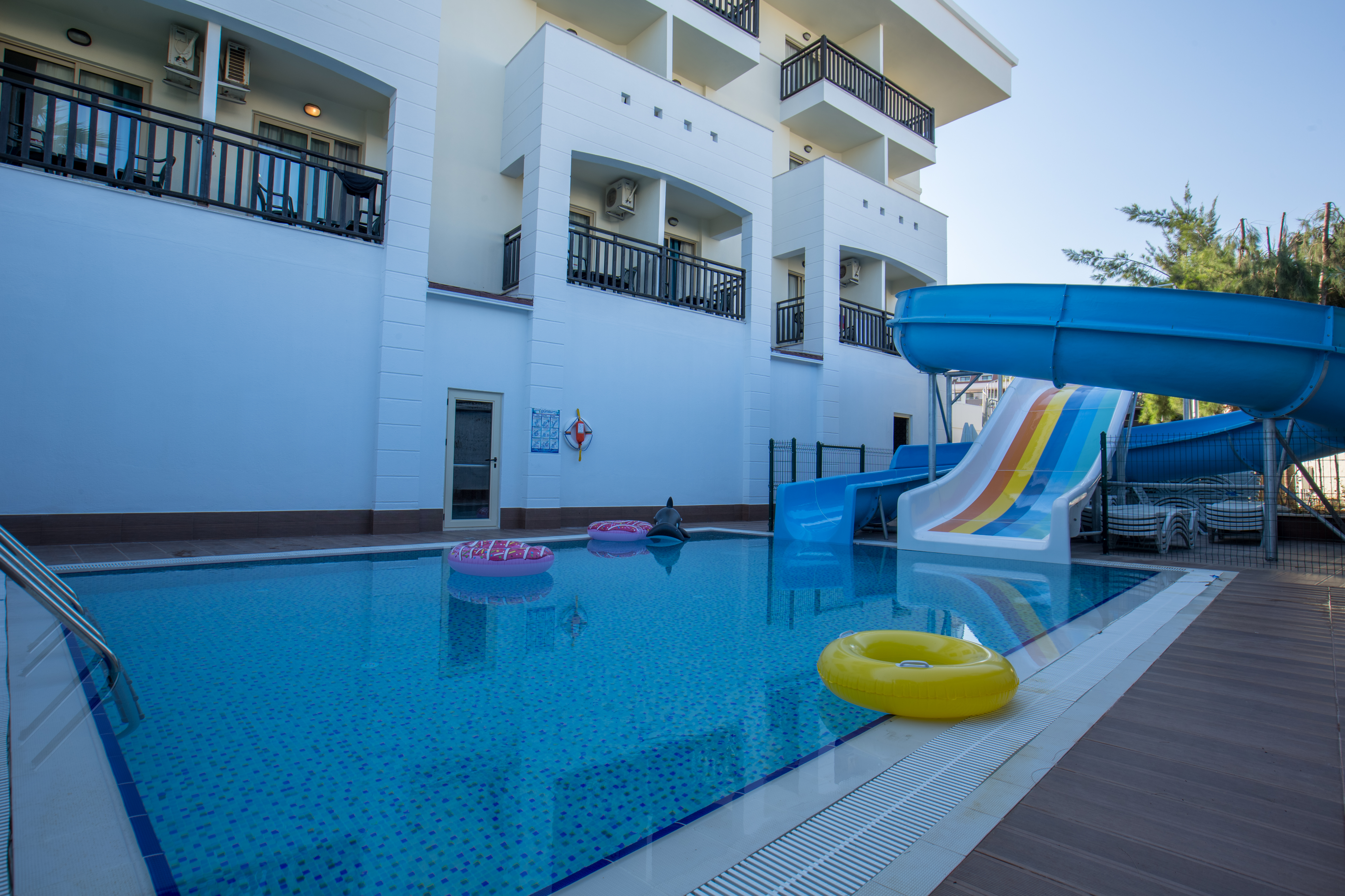 Side Aquamarin Resort and Spa 39/44