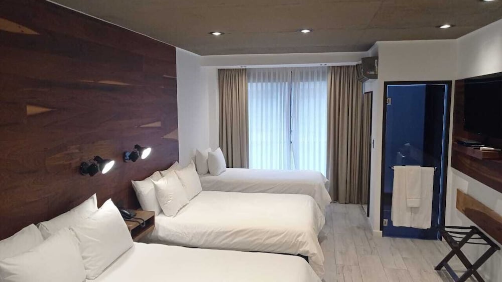 La Urumpta Hotel by AKEN Mind 20/78