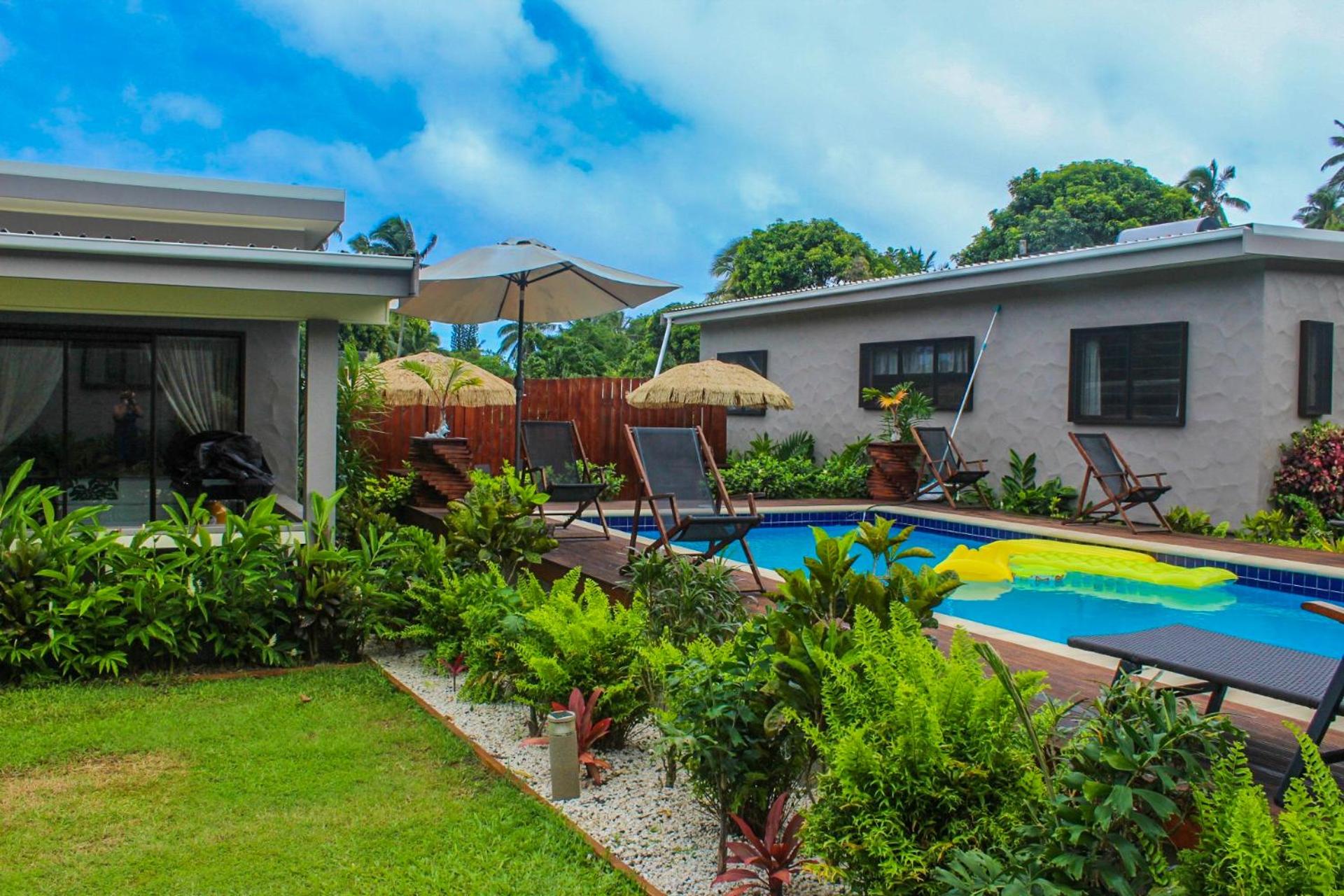 Tuoro Holiday Villas 19/29