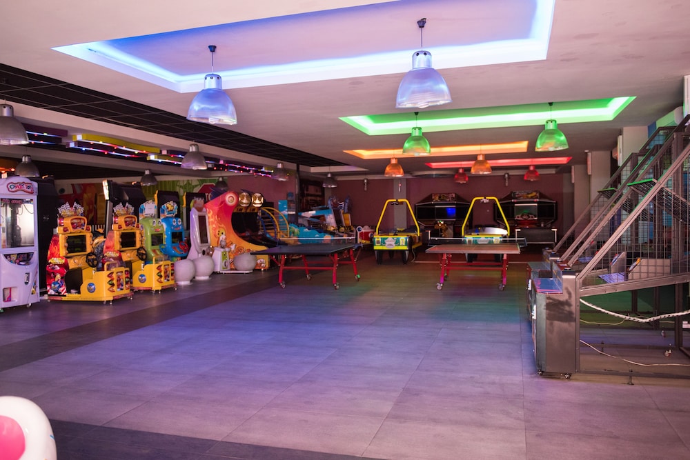 Crossroads Hotel Blantyre 41/47