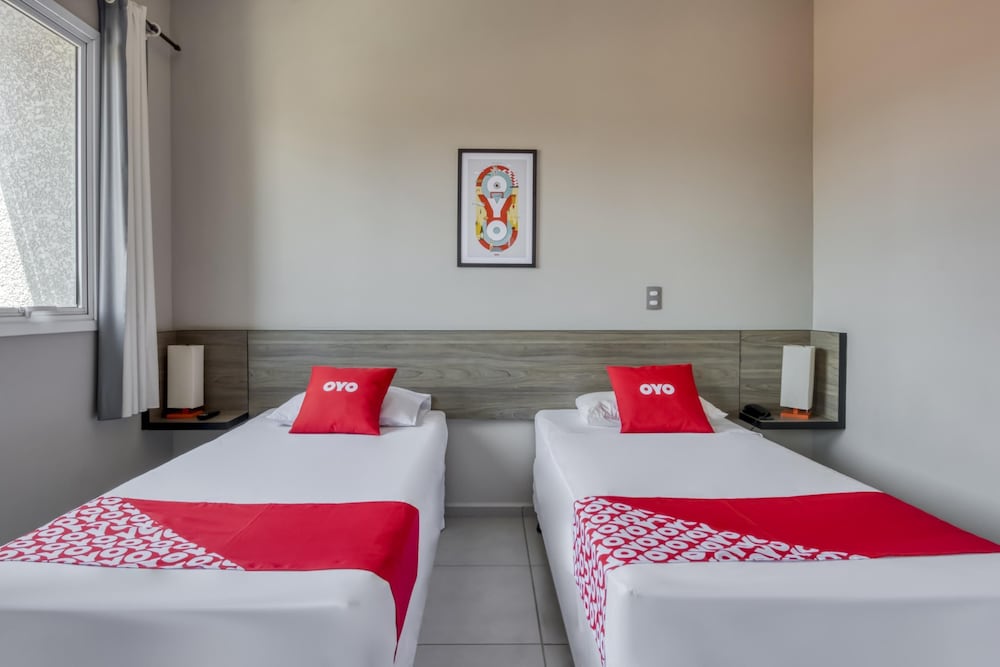 I-Hotel, Piracicaba 15/50