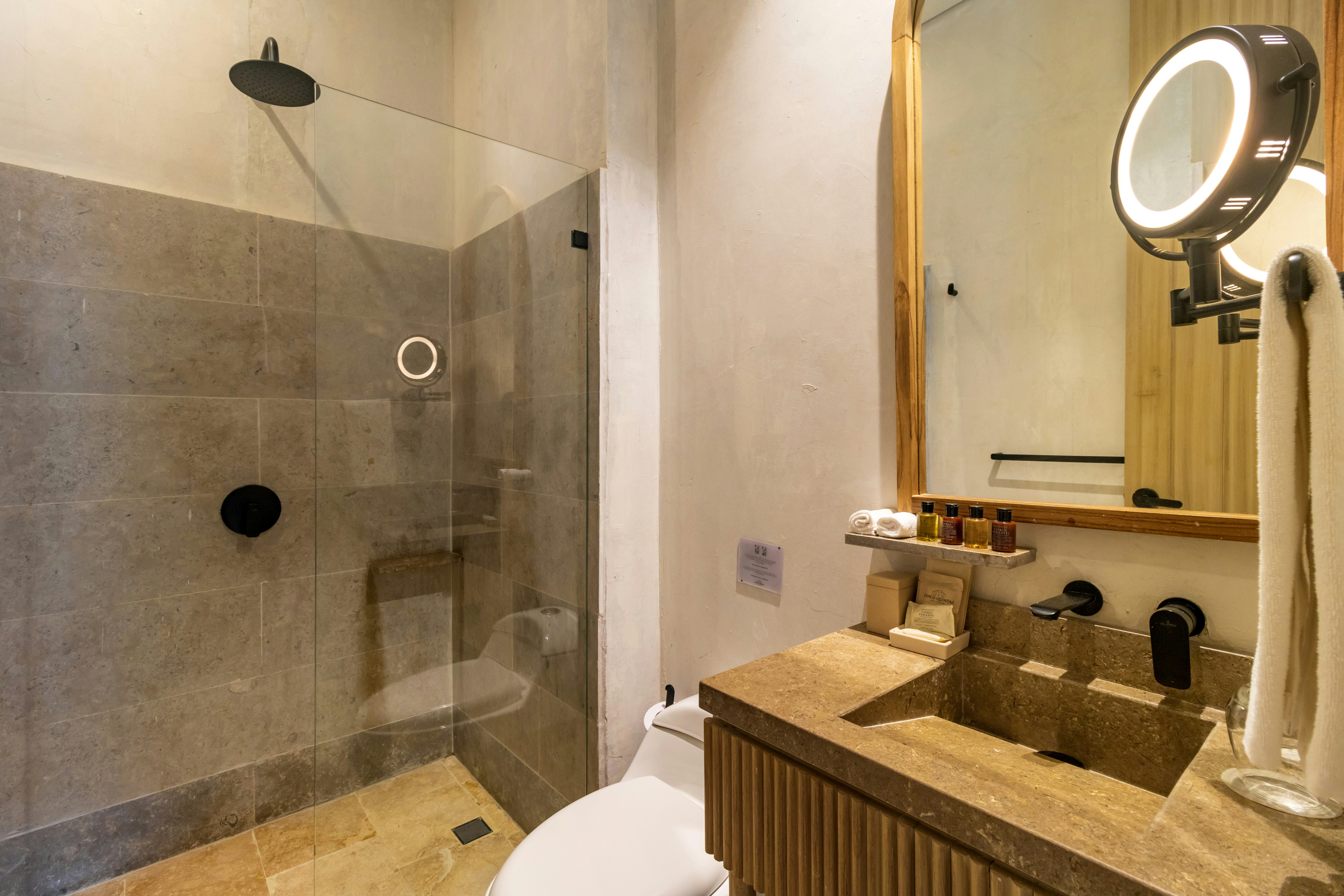 Cinco Quintas Hotel Boutique By SOHO 48/50