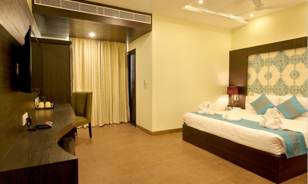 Hotel The Livin 20/44