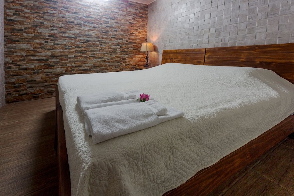 Hotel Casa Las Orquideas 40/72