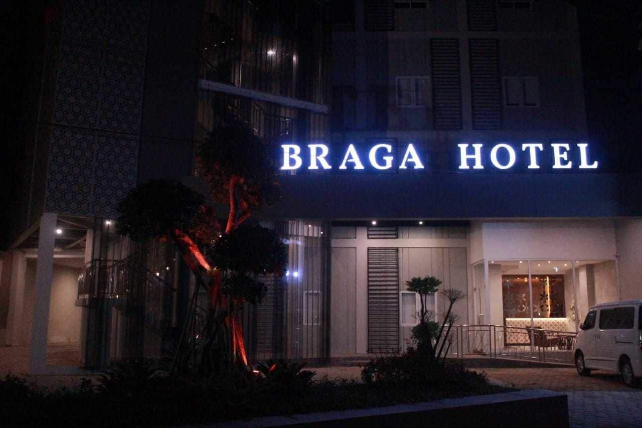 Braga Hotel Purwokerto 1/15
