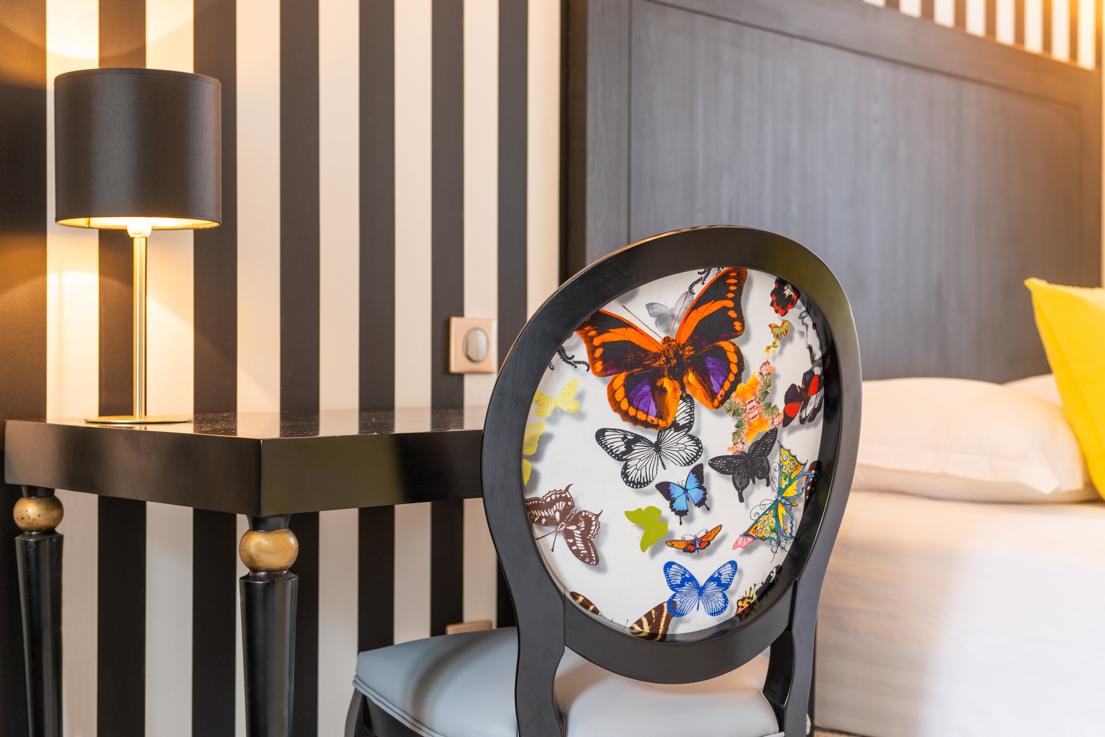 Hotel Riviera Elysees 66/95