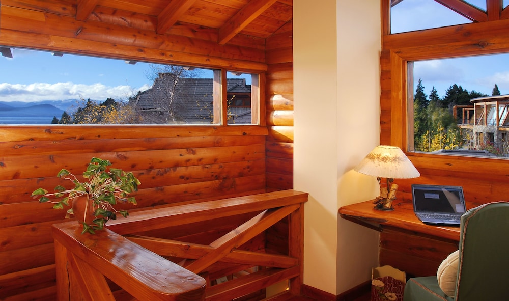 Nido del Condor Hotel & Spa 52/77