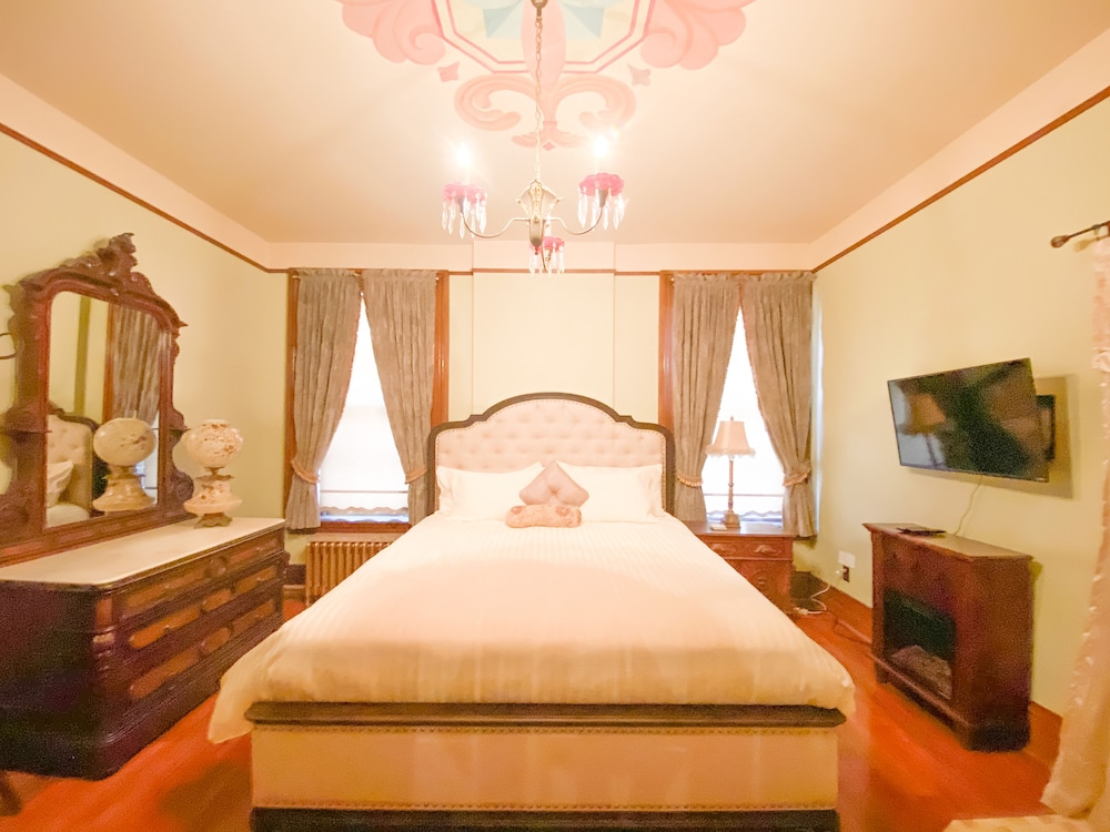 The Victorian Mansion 20/71