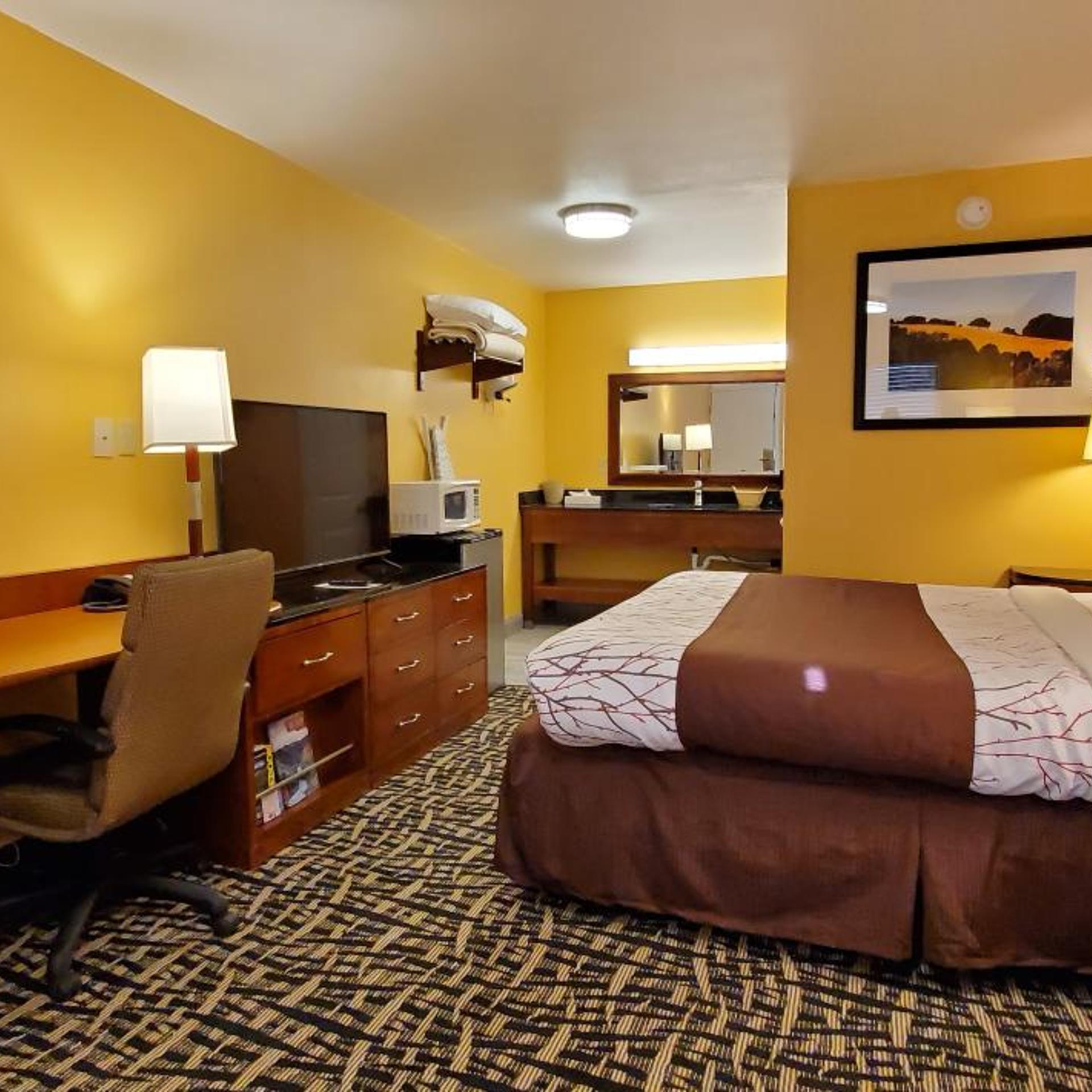 Apple Inn Motel 27/50