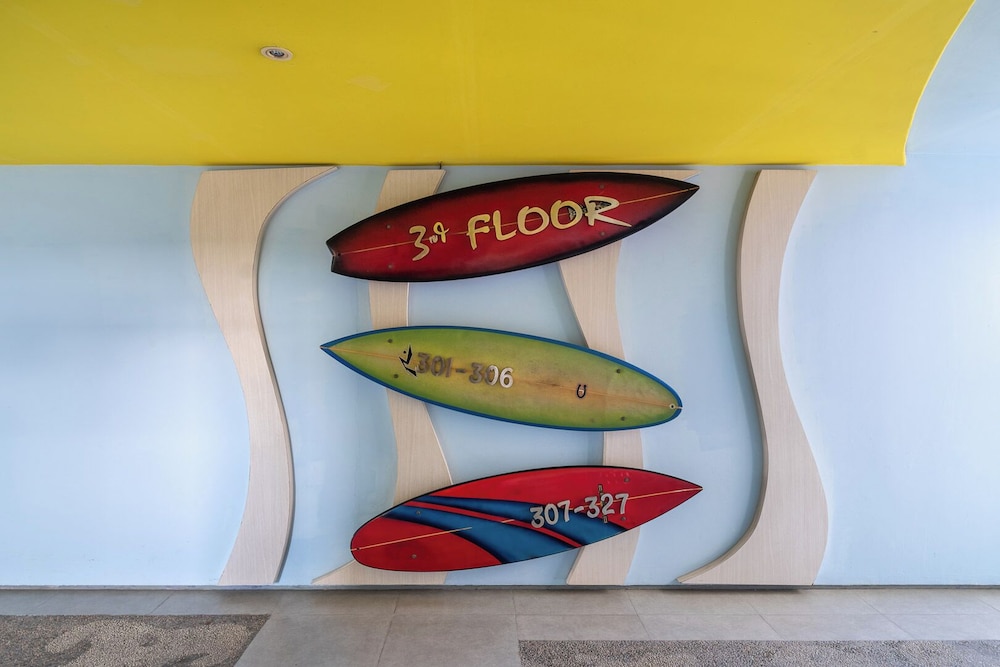 Bliss Surfer Bali By Tritama Hospitality 35/70