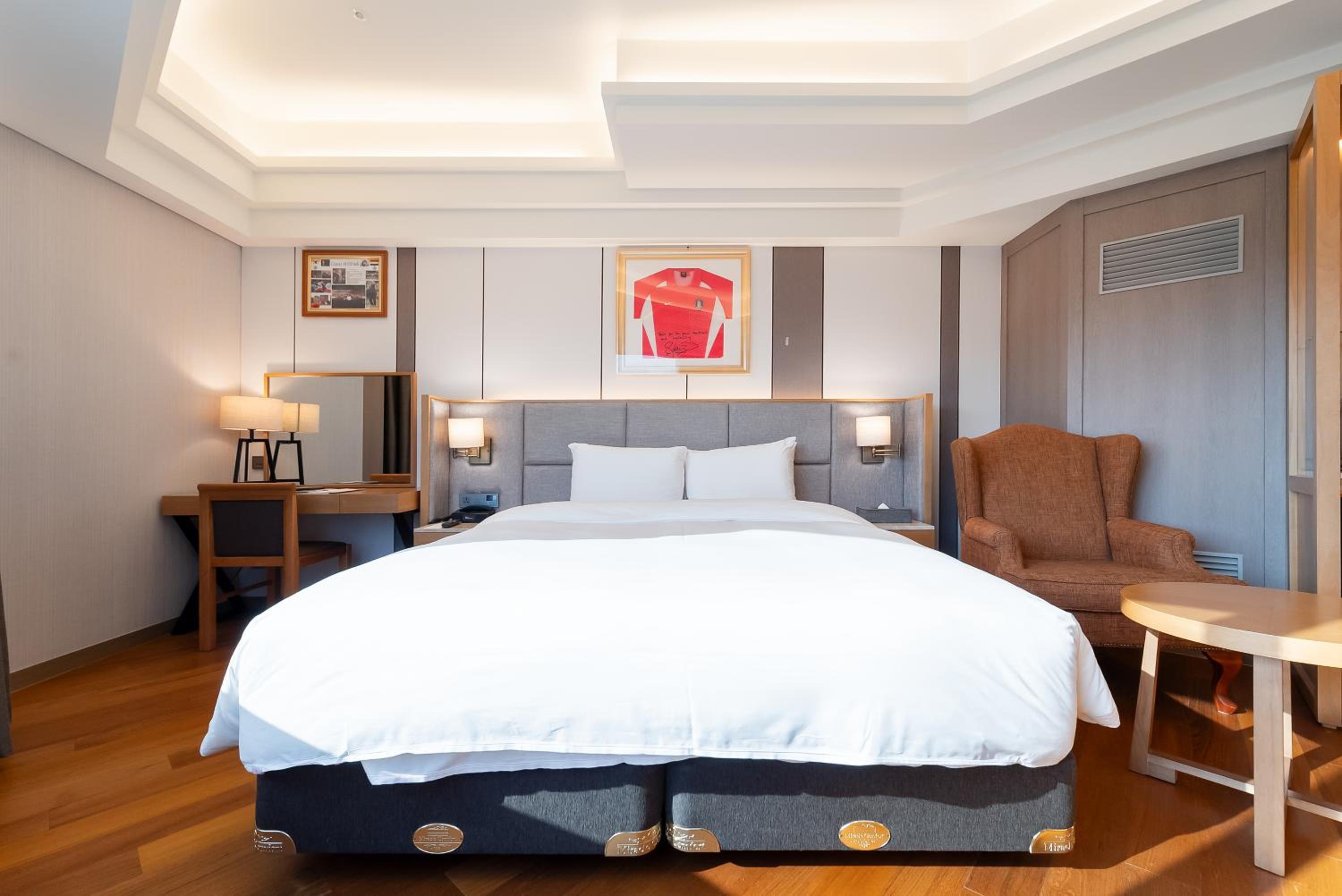 Inner, Economy, Suite