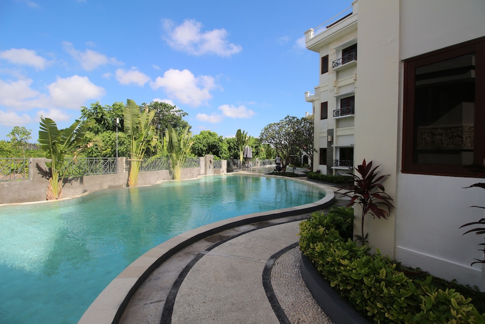 Bali Karma Sajtra Hotel 46/50