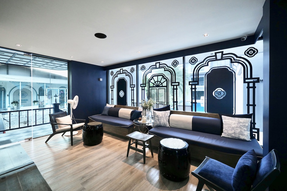 Bhukitta Boutique Hotel 29/46