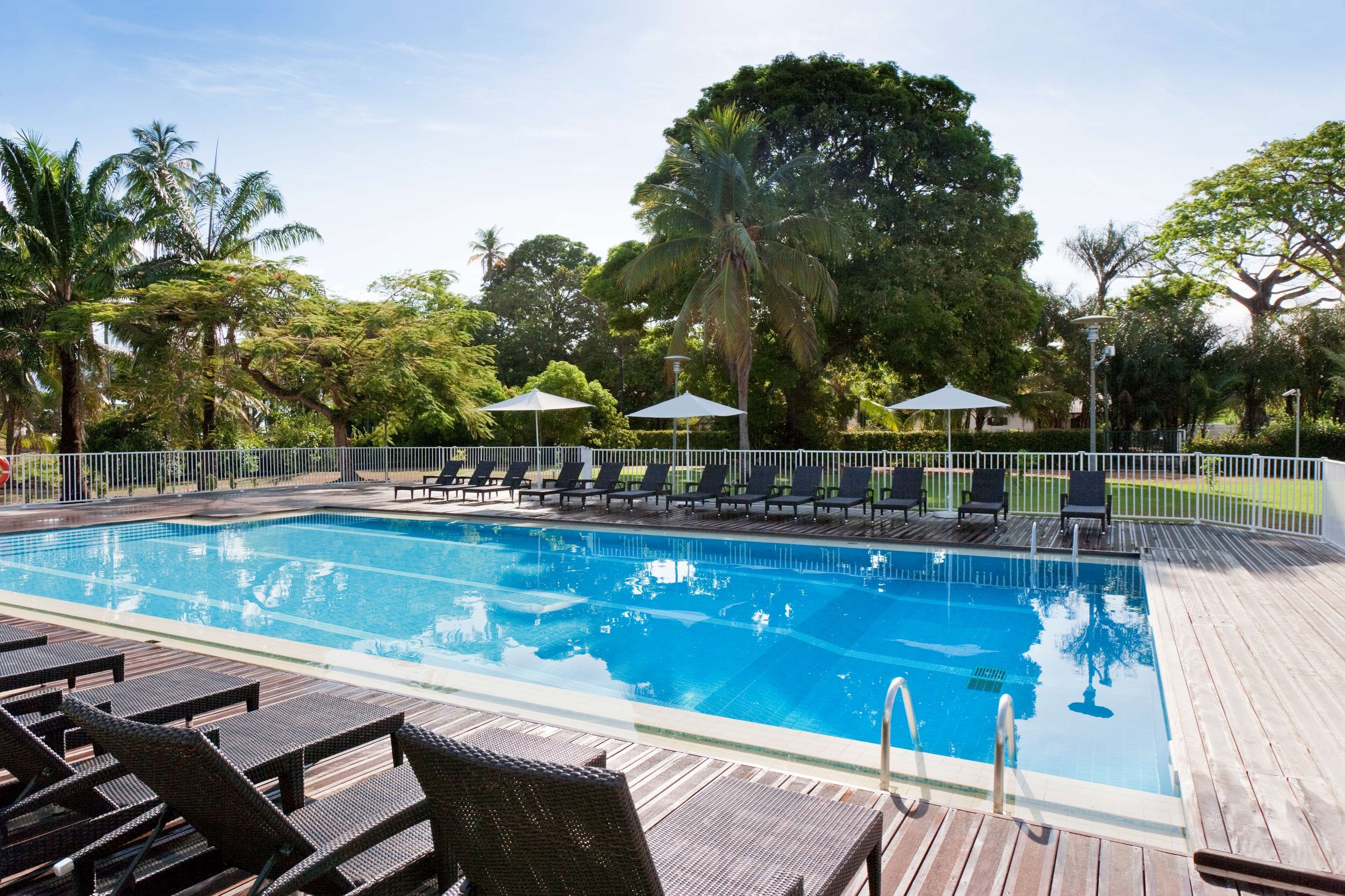 Grand Hotel Montabo 14/19
