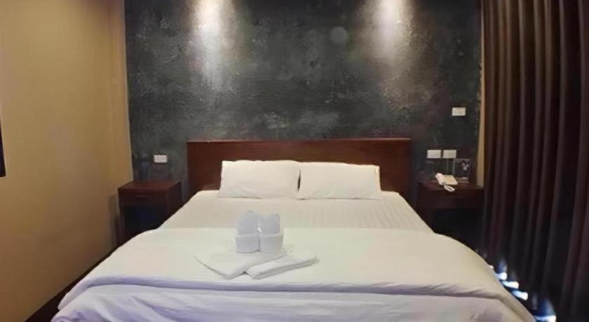 The Infinite Resort Nakhon Sawan 18/30