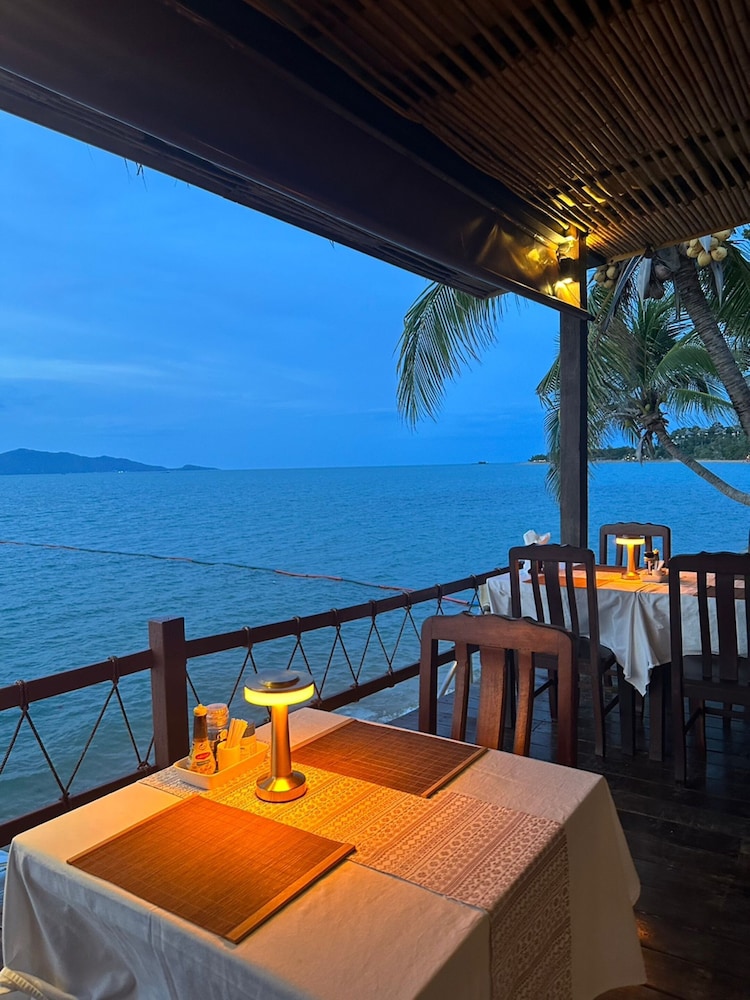 Adarin Beach Resort (ex New Lapaz Villa) 45/65