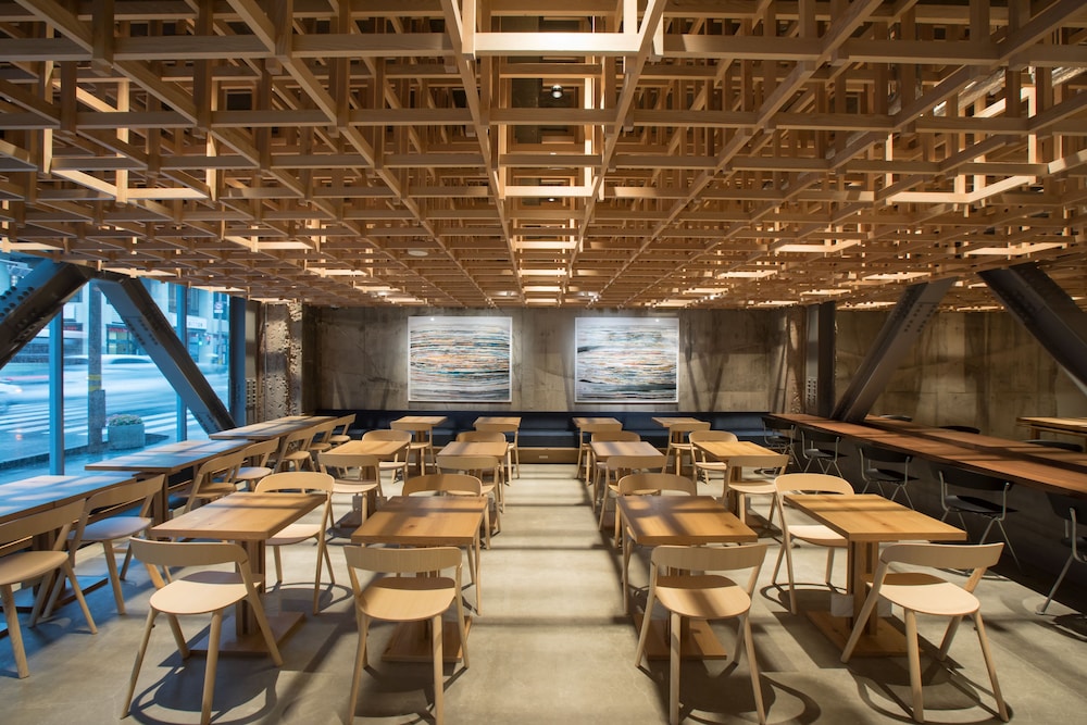Kumu Kanazawa By the Share Hotels 56/70