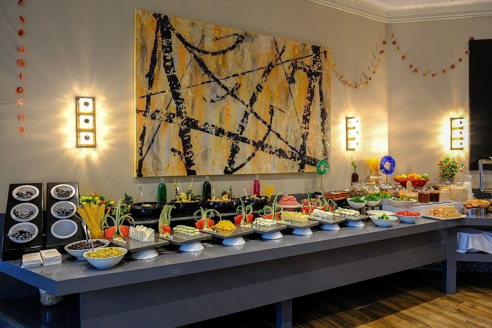 Nova Vista Deluxe and Suites Eskisehir, a member of Radisson Individuals 42/48