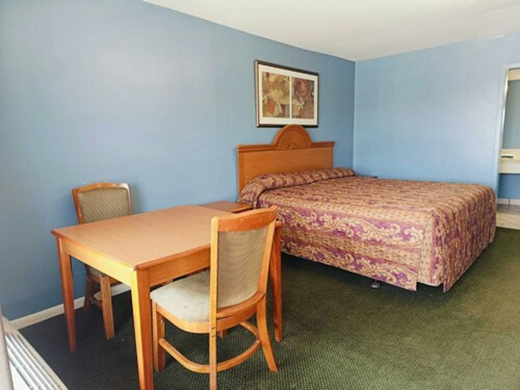 Valley Motel Corpus Christi Near Airport I 37 13/30