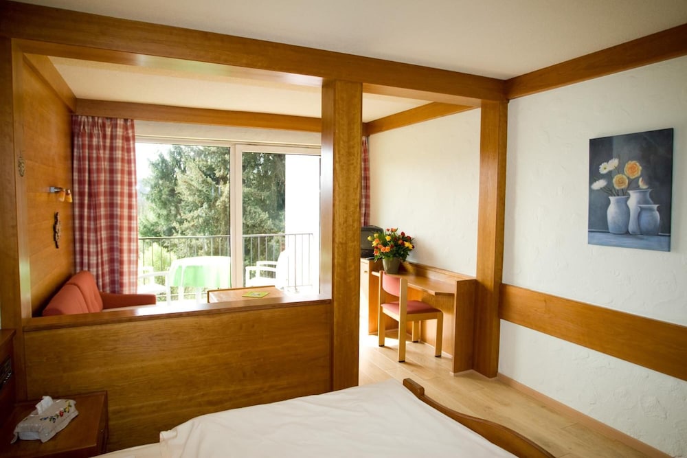 HOTEL AUX TROIS ROSES 8/54