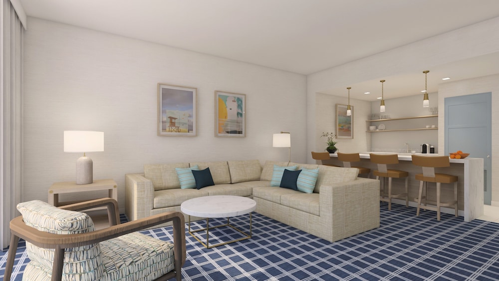 Hotel del Coronado, Curio Collection by Hilton 46/73