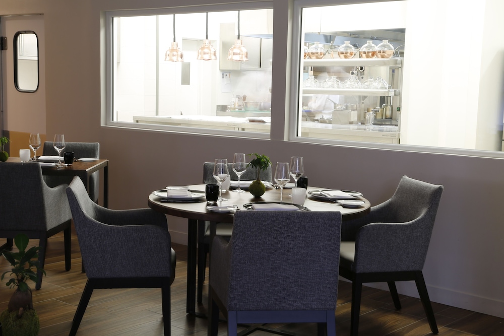 Hotel Le Quincangrogne 39/56