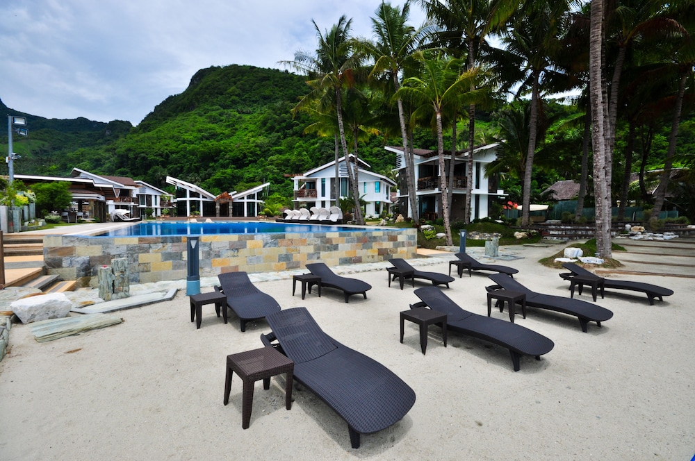 Infinity Resort and Spa 49/80