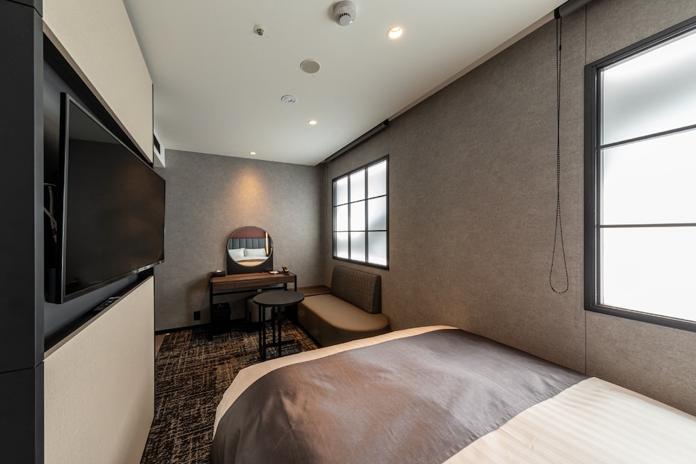 Kobe Plaza Hotel 20/53