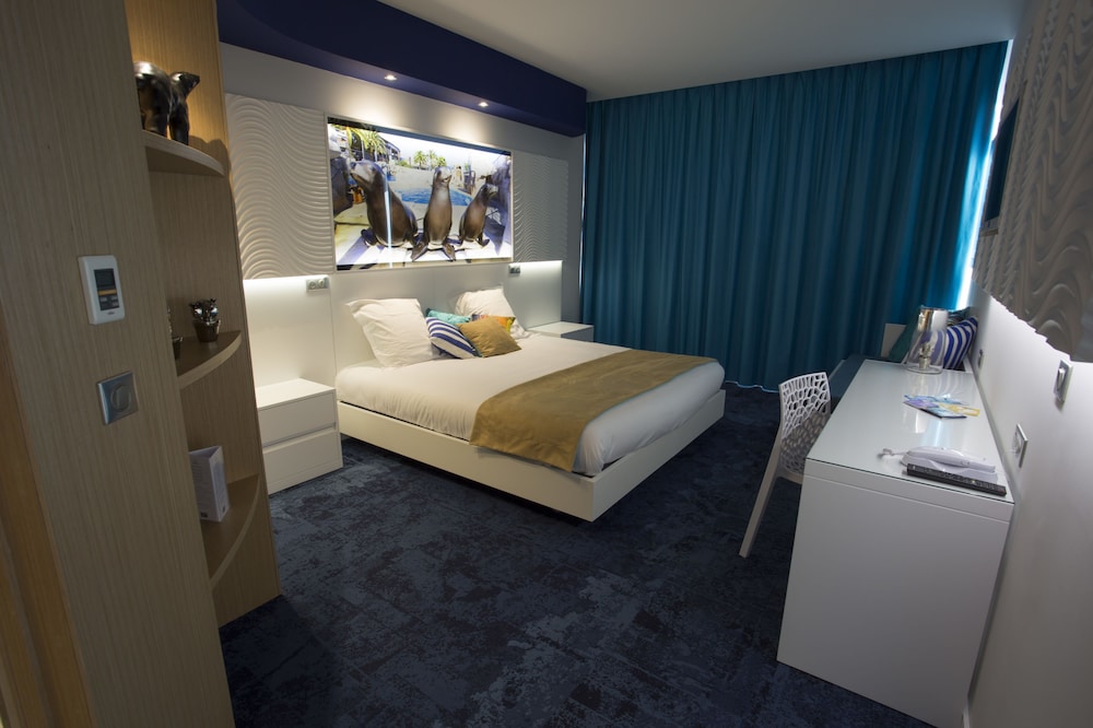 SoBlue Hotel 17/62