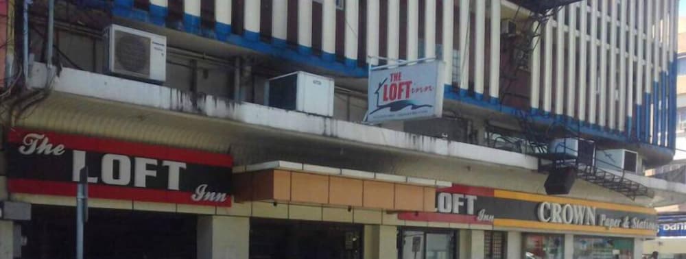 The Loft Inn 16/47